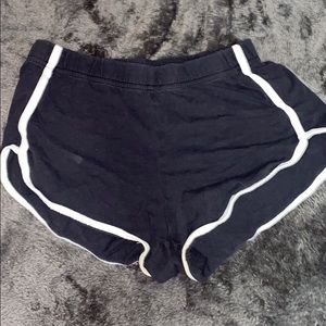 Pj shorts